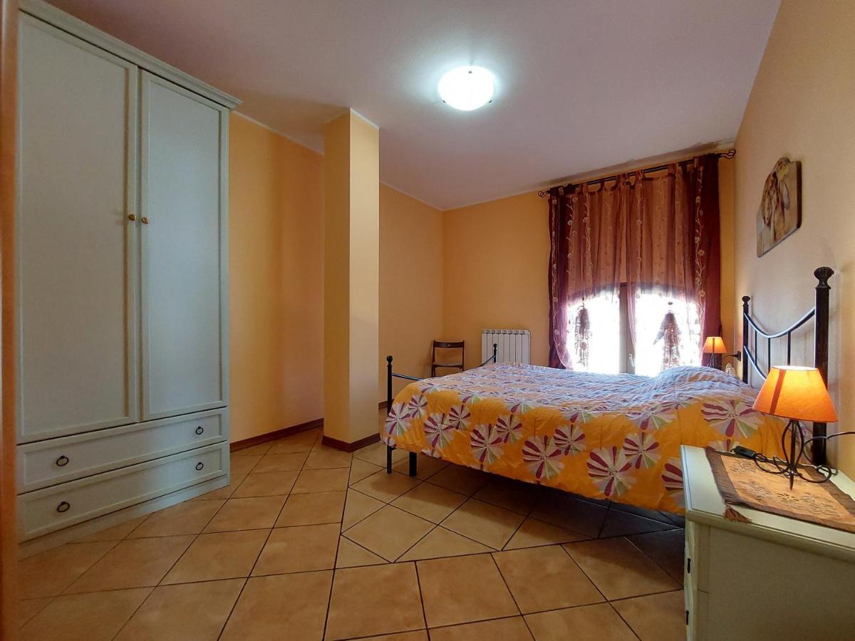 Agriturismo Il Melograno Tessera Zewnętrze zdjęcie