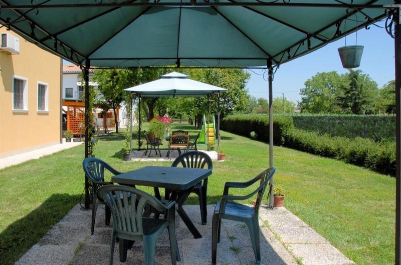 Agriturismo Il Melograno Tessera Zewnętrze zdjęcie
