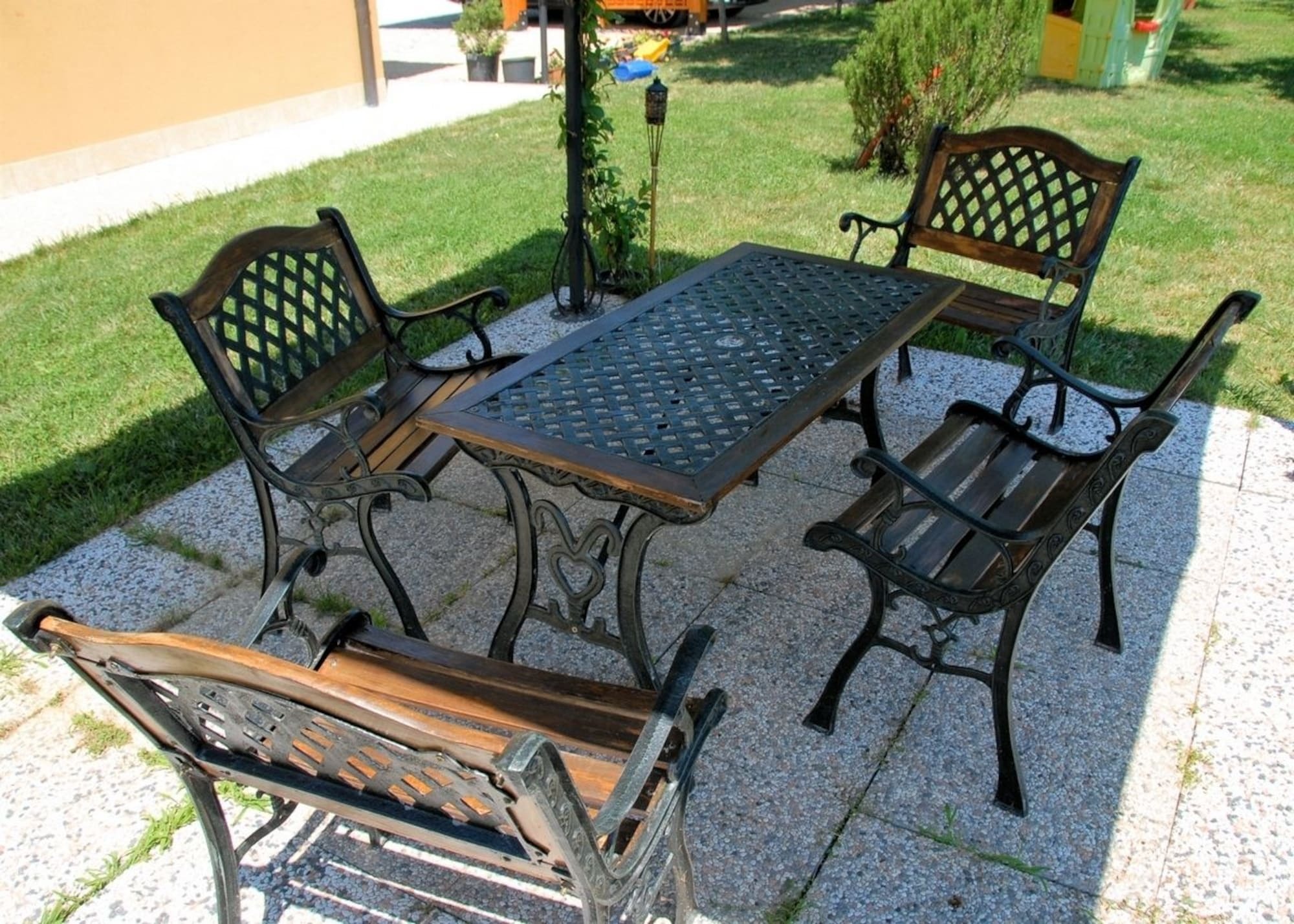 Agriturismo Il Melograno Tessera Zewnętrze zdjęcie